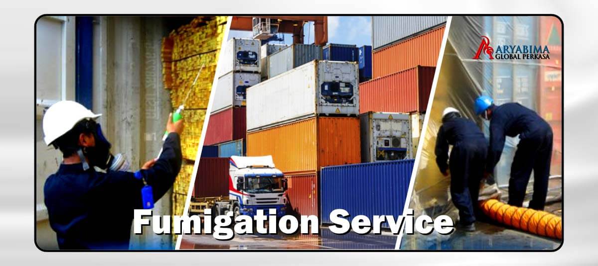 FUMIGASI by Aryabima Global Perkasa